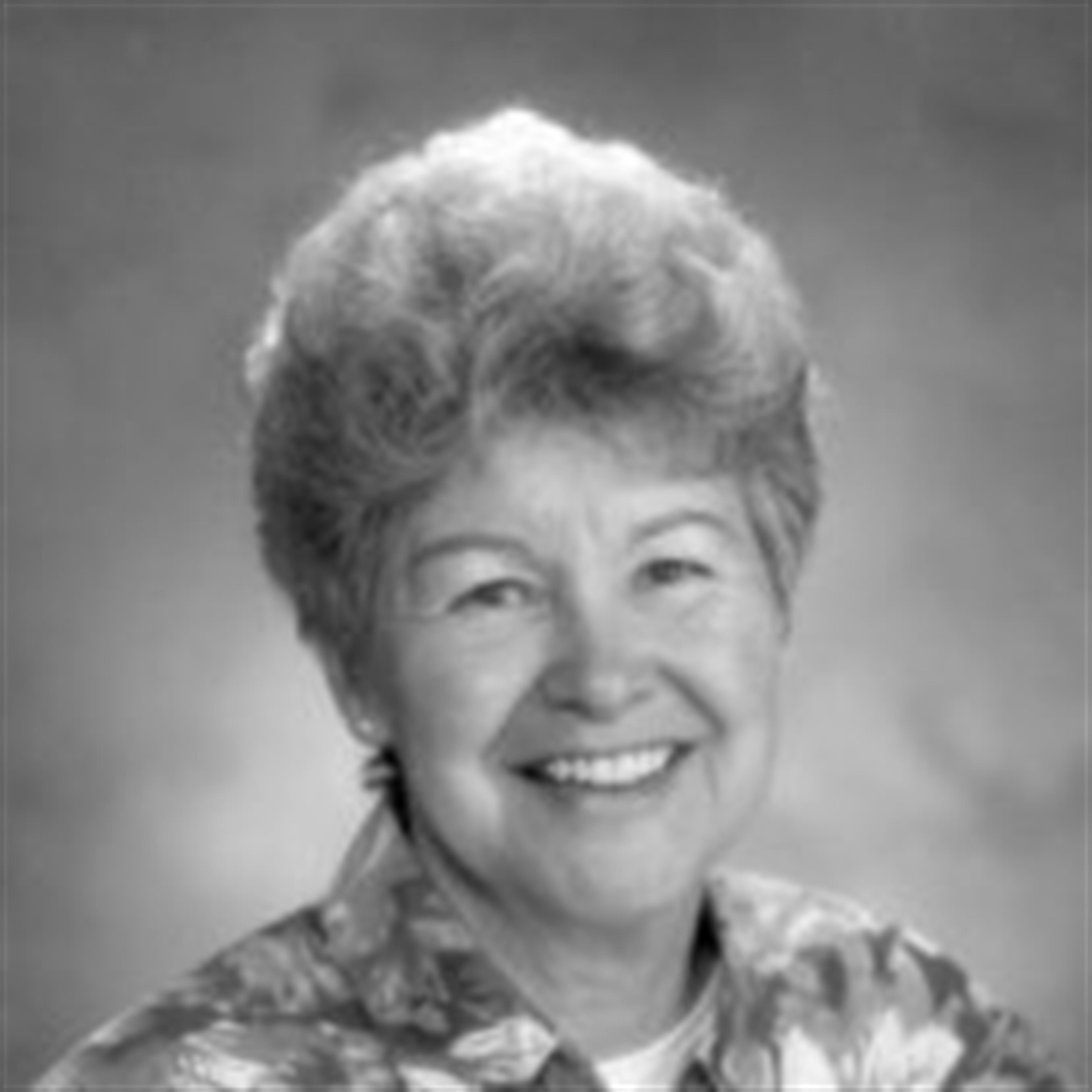 Mrs. Anna Marie Carlyle