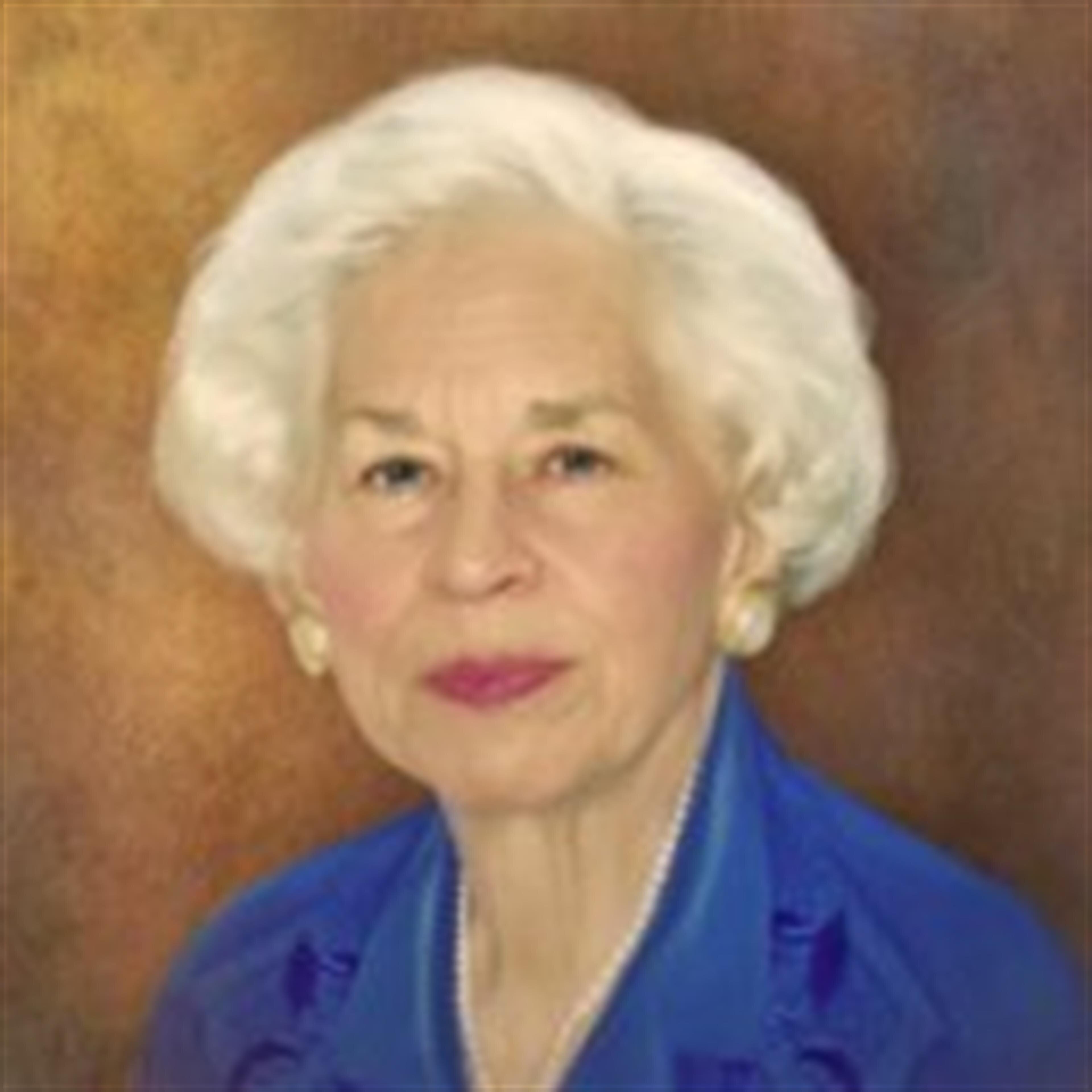 Mrs. Ruth Lamberth Slack
