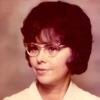 Evelyn Maxine Keefer