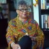 Ms. Laverne Mitchell