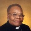 Rev. Ruby Lee Aldridge