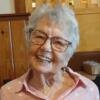 Ruth Lucille Rosenquist Marshall