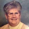 Ethie Mae Blankenship Bailey