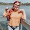 Kali Jewell Pugh
