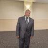 Mr. Thomas Cunningham