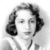 Mrs. Ruby Faye Pace