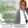 James Heiskell