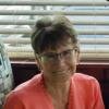 Beverly June Barnhart