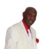 Pastor John L. Gibson