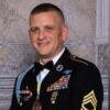 Sergeant First Class Jason J. Barr