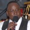 Elton A. Thornton