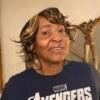Mrs. Earlee "Tiny" Jackson