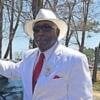Larry Vincent Davis