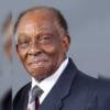 Rev. Dr. M. Lee Henderson