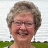 Joanne P Wolf