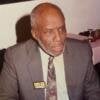 Mr. Charles Calvin Robinson
