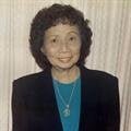 Mrs. Maria Sui Kim Ho