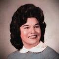 Hilda Mae McClain James