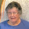 Alma Sue Goodlett
