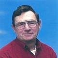 David Raymond Butler