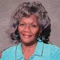 Roberta "Bobbie" E. Curry (DOWNTOWN)
