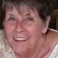 Shirley Ann (Mayfield) Cavender