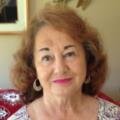Doris Mangum Lowe