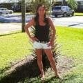Deborah Darlene Brazier