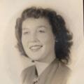 Betty June King Wright