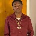 DaeShon LaCurtis Lunsford Jr.
