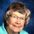 Edith Marie Olsen