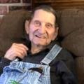 Francis Clifford Bricker Sr.