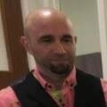Mark Gregory Levy