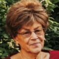 Barbara Alene Braden Halverson