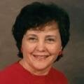 Mrs. Ruby Beam Bearden