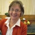 Karen Baer (Stieg)
