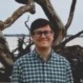 Corey McMahon Dixon