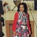 Geneva Moragne Ware