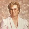 Norma Faye Vertrees