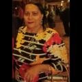 Mrs. Mary Louise Davis