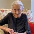 Barbara Ann Jones Wall