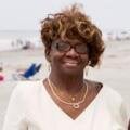 Alberta Richards Davis