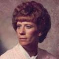 Doris Jean Jones