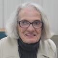 Ruth Christine Wheat