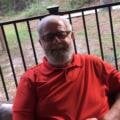 Eric Derry Butler Jr