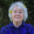 Viola Fern Spaulding
