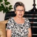 Phyllis Ann Adams