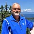 Gary Scott Newton