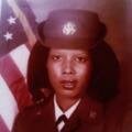 Phyllis D Walker