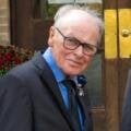 Gerald "Gerry" Stentaford
